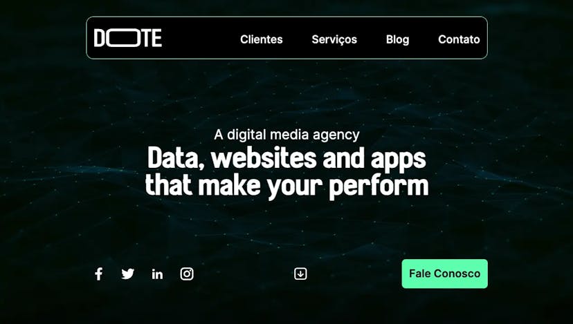 Site Dote Global